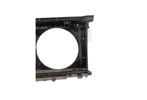 Armature avant, Masque avant CITROEN C4 1 Photo n°3