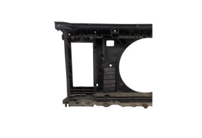 Armature avant, Masque avant CITROEN C4 1 Photo n°4