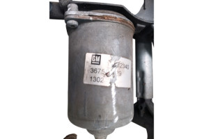 Moteur essuie glace avant OPEL CORSA D Photo n°2