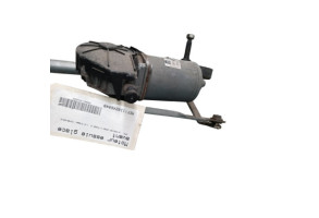 Moteur essuie glace avant OPEL CORSA D Photo n°5