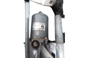 Moteur essuie glace avant OPEL CORSA D Photo n°6