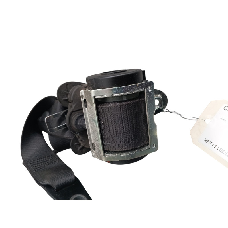 Ceinture avant gauche MINI MINI 2 R56 Photo n°1