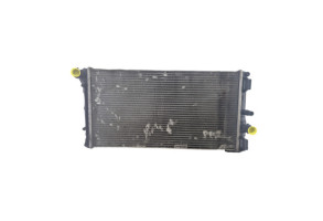 Radiateur eau LANCIA MUSA Photo n°4