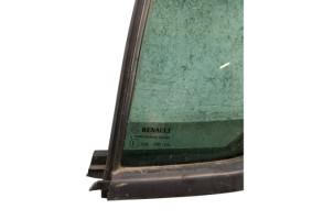 Custode arriere gauche (porte) RENAULT CLIO 3 Photo n°1