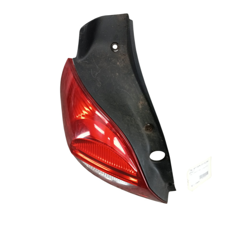 Feu arriere principal droit (feux) RENAULT CLIO 3 Photo n°1