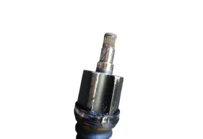 Cardan gauche (transmission) RENAULT KOLEOS 1 Photo n°1