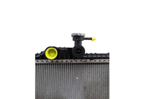 Radiateur eau RENAULT KOLEOS 1 Photo n°3