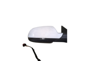 Retroviseur droit AUDI A3 2 Photo n°4