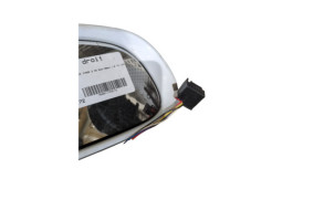Retroviseur droit AUDI A3 2 Photo n°6