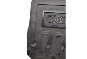 Cache moteur  AUDI A3 2 Photo n°2