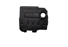 Cache moteur  AUDI A3 2 Photo n°3