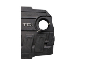 Cache moteur  AUDI A3 2 Photo n°4