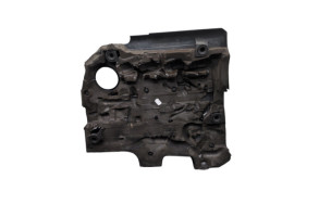 Cache moteur  AUDI A3 2 Photo n°5
