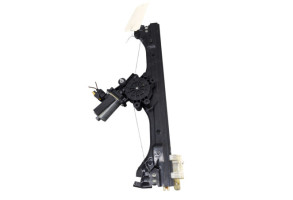 Vitre arriere gauche PEUGEOT 308 2 SW Photo n°8
