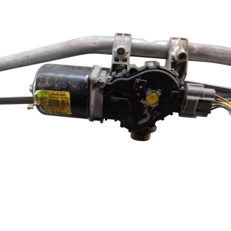 Moteur essuie glace avant DACIA SANDERO 2 Photo n°1