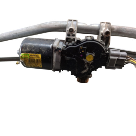 Moteur essuie glace avant DACIA SANDERO 2