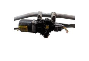 Moteur essuie glace avant DACIA SANDERO 2 Photo n°4