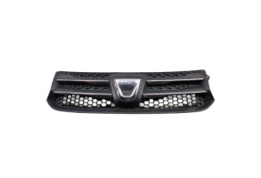 Calandre DACIA SANDERO 2 Photo n°4