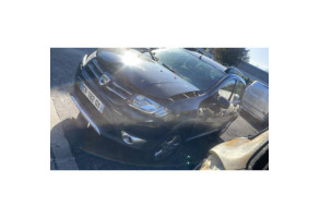 Feu arriere principal droit (feux) DACIA SANDERO 2 Photo n°8