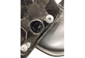 Retroviseur droit BMW SERIE 1 E81 Photo n°2