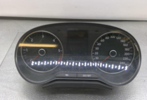 Compteur VOLKSWAGEN POLO 5