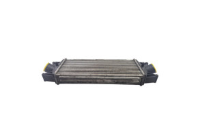 Echangeur air (Intercooler) IVECO DAILY 3 Photo n°2