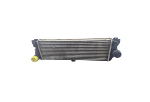 Echangeur air (Intercooler) RENAULT TRAFIC 2 Photo n°3