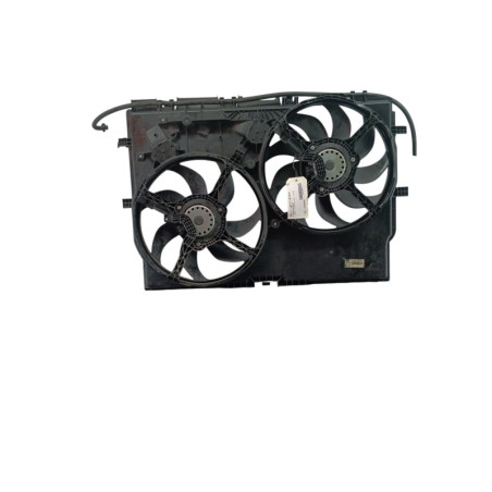 Moto ventilateur radiateur PEUGEOT BOXER 3