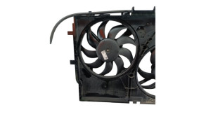 Moto ventilateur radiateur PEUGEOT BOXER 3 Photo n°5