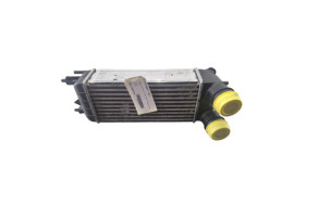 Echangeur air (Intercooler) PEUGEOT 508 1 SW Photo n°1