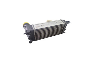 Echangeur air (Intercooler) PEUGEOT 508 1 SW Photo n°4