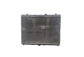 Radiateur eau PEUGEOT 508 1 SW Photo n°1
