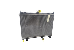 Radiateur eau PEUGEOT 508 1 SW Photo n°2