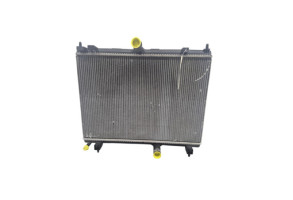 Radiateur eau PEUGEOT 508 1 SW Photo n°3
