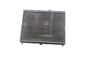 Radiateur eau PEUGEOT 508 1 SW Photo n°4