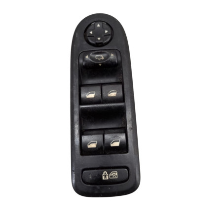 Interrupteur de leve vitre avant gauche PEUGEOT 508 1 SW