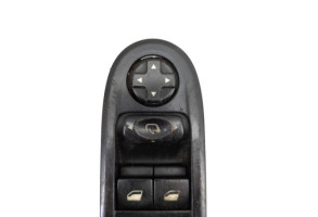 Interrupteur de leve vitre avant gauche PEUGEOT 508 1 SW Photo n°4