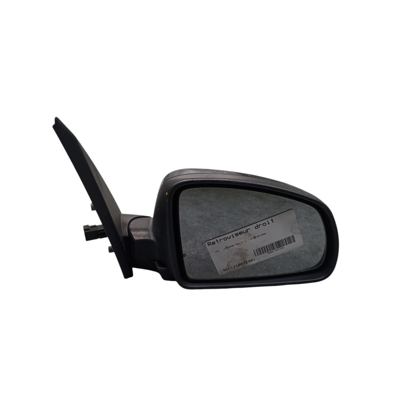 Retroviseur droit OPEL MERIVA A Photo n°1