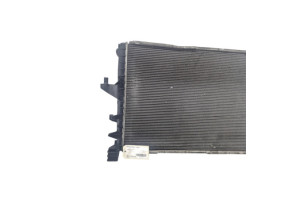 Radiateur eau VOLKSWAGEN TRANSPORTER 5 CARAVELLE Photo n°1