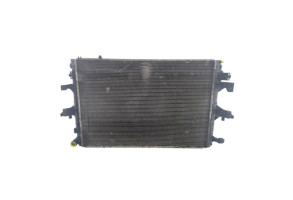 Radiateur eau VOLKSWAGEN TRANSPORTER 5 CARAVELLE Photo n°3