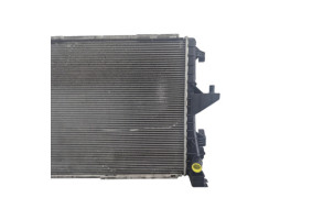 Radiateur eau VOLKSWAGEN TRANSPORTER 5 CARAVELLE Photo n°4