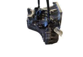 Boite de vitesses RENAULT SCENIC 3 Photo n°3