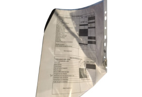 Boite de vitesses RENAULT SCENIC 3 Photo n°9