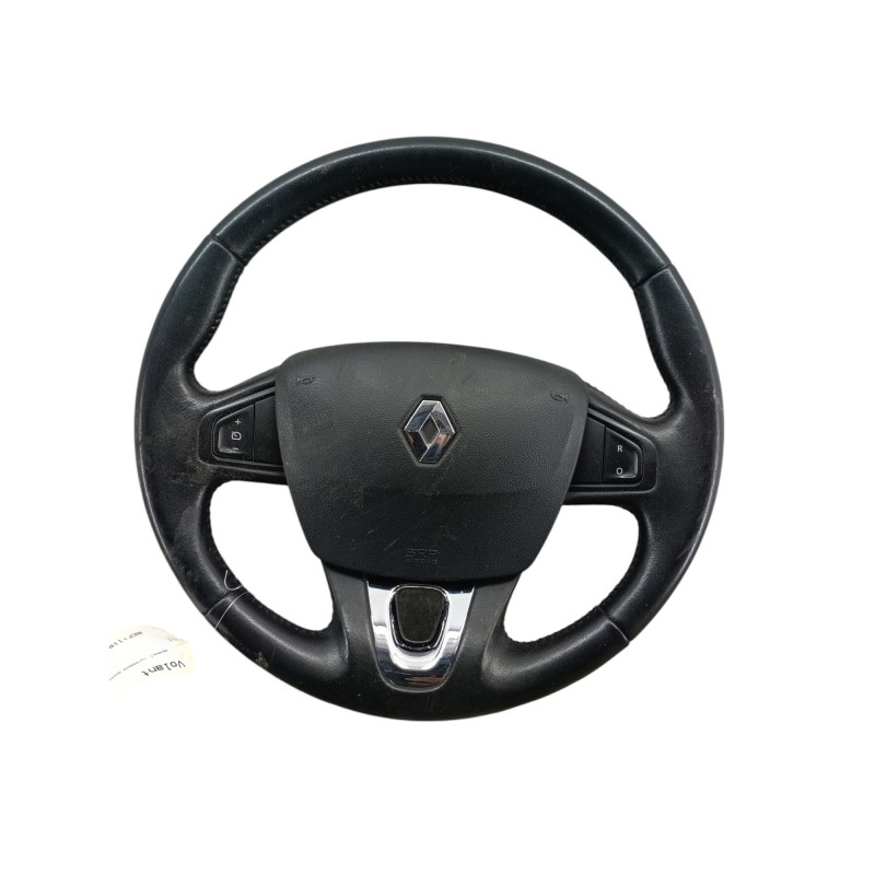 Volant RENAULT SCENIC 3 Photo n°1