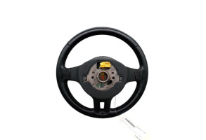 Volant VOLKSWAGEN GOLF 6 Photo n°4