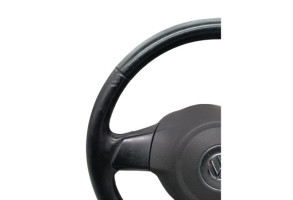 Volant VOLKSWAGEN GOLF 6 Photo n°6