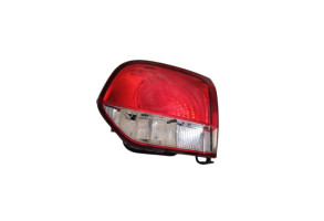Feu arriere secondaire droit (feux) VOLKSWAGEN GOLF 6 Photo n°4