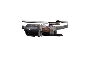 Moteur essuie glace avant RENAULT MEGANE 3 Photo n°3