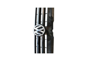 Calandre VOLKSWAGEN TRANSPORTER 5 Photo n°3
