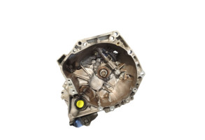 Boite de vitesses TOYOTA AYGO 1 Photo n°6
